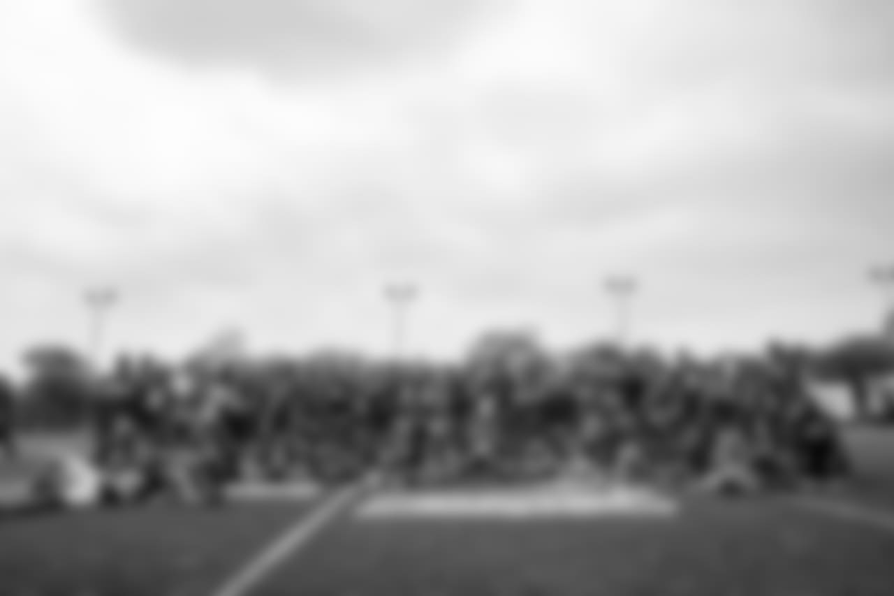 2018 49ers Monterey