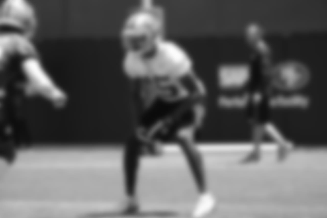 DB Tarvarius Moore