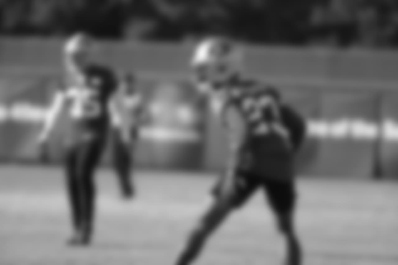 CB Ahkello Witherspoon