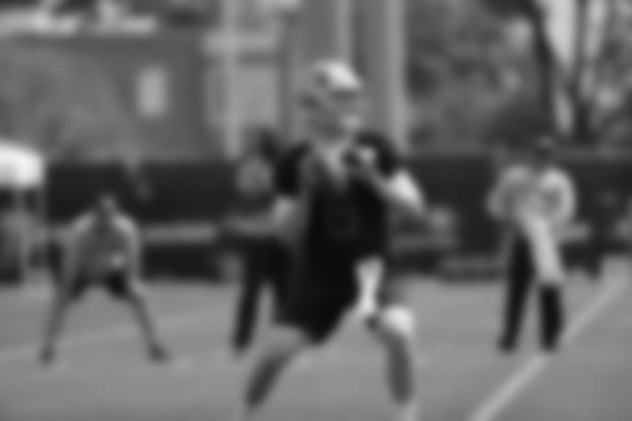 QB Jack Heneghan