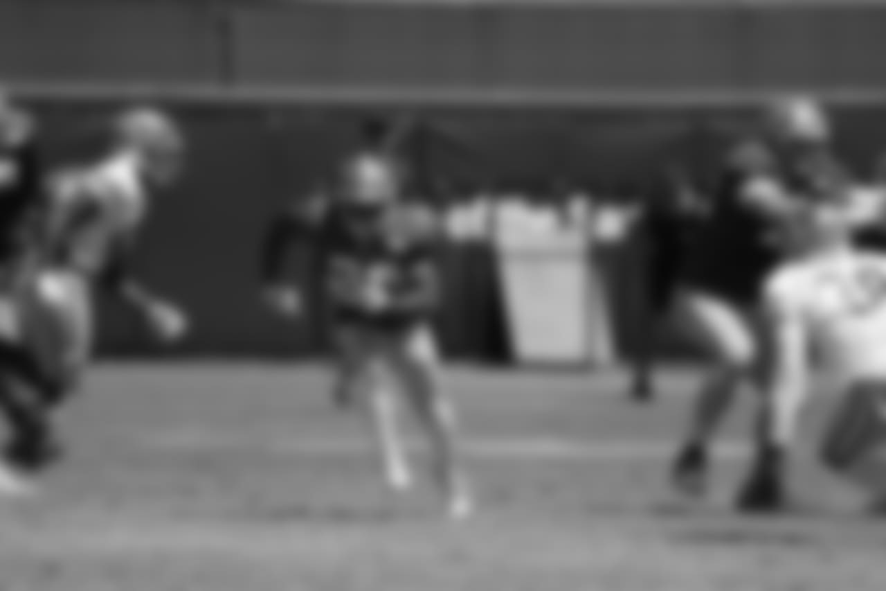 RB Matt Breida