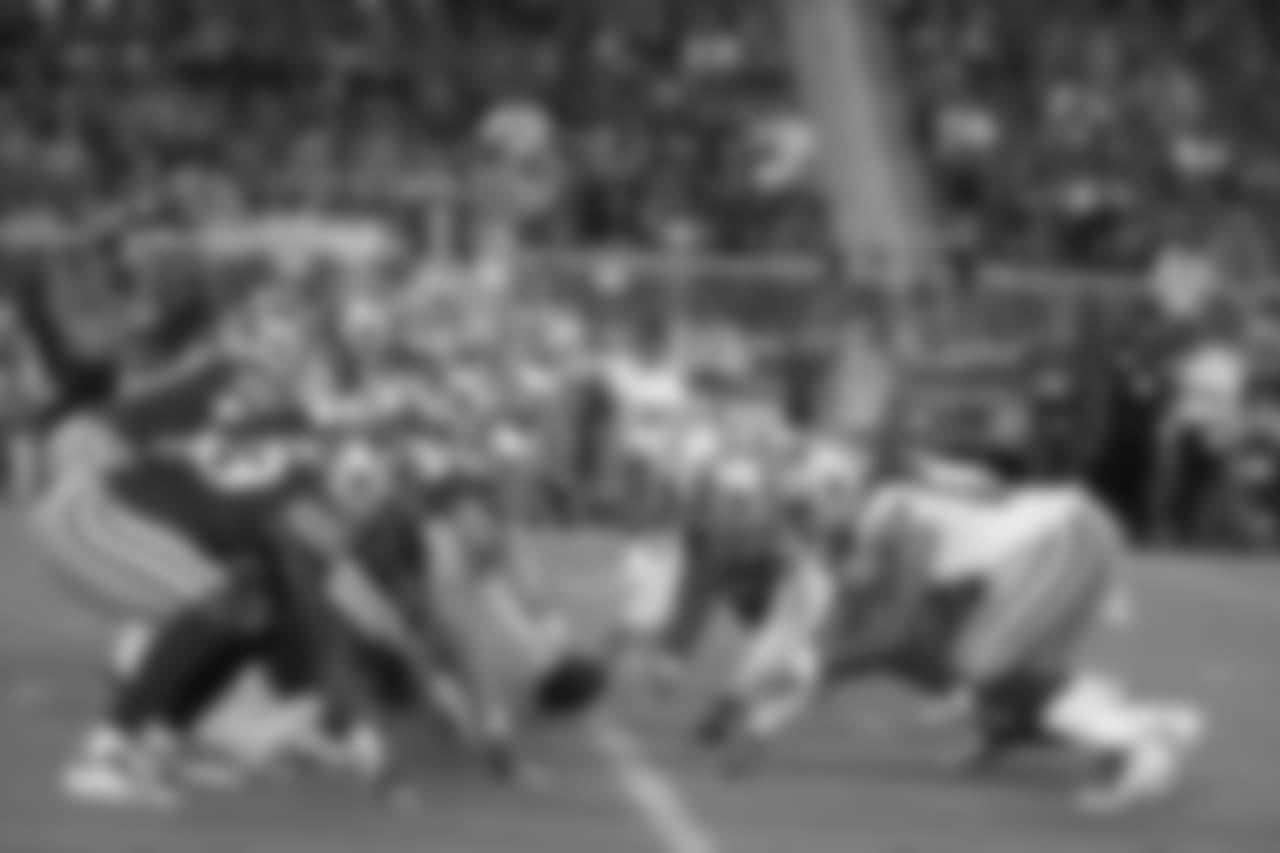 49ers vs. Cowboys