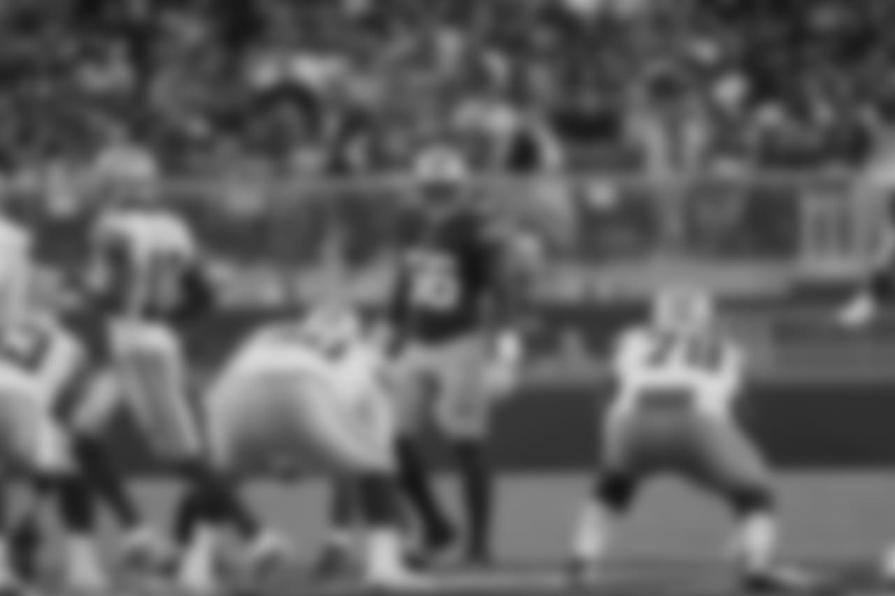 49ers vs. Cowboys
