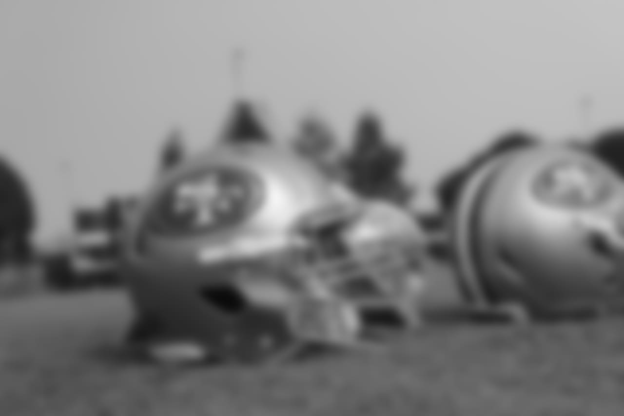 2018 49ers