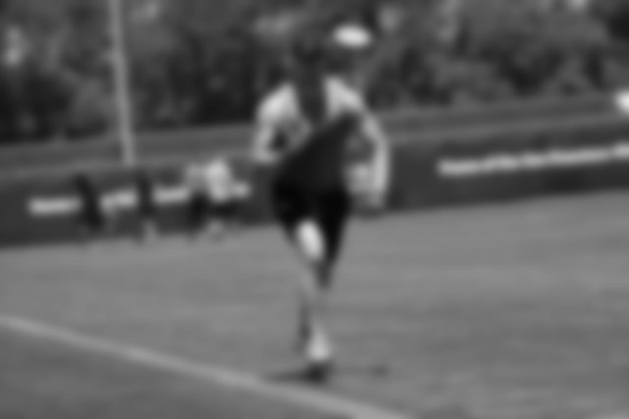TE George Kittle