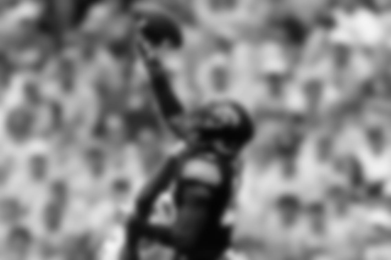CB Joshua Jackson, Iowa
