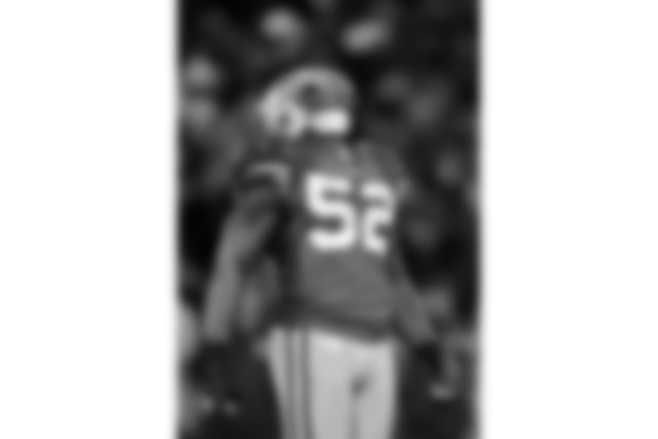 2008-14 -- Patrick Willis