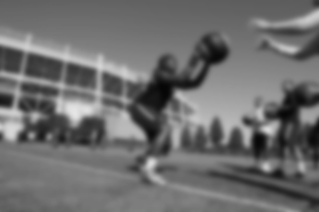 OL Darrell Williams Jr.