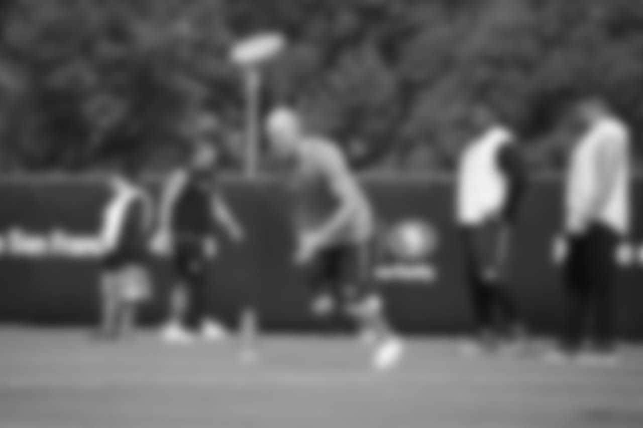 K Robbie Gould