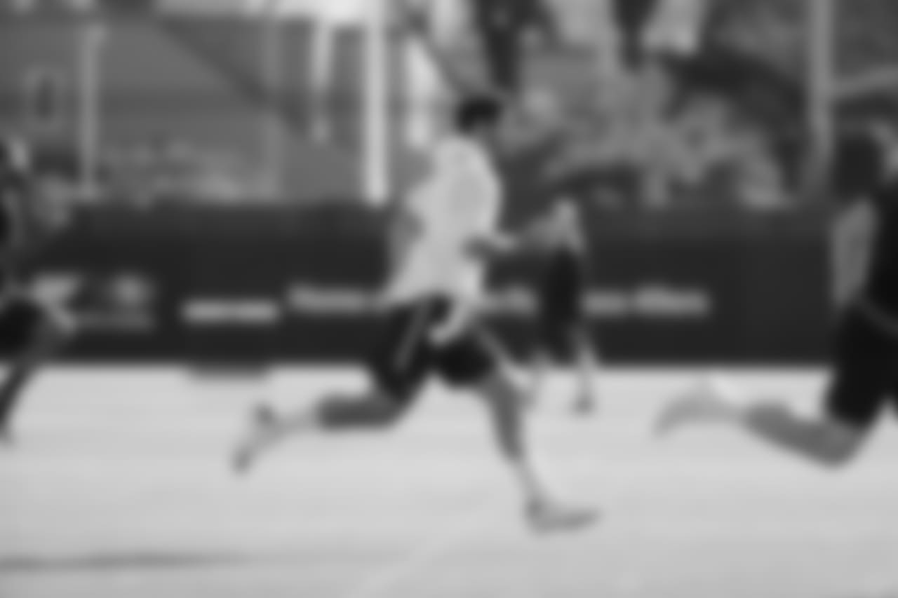 QB Jimmy Garoppolo