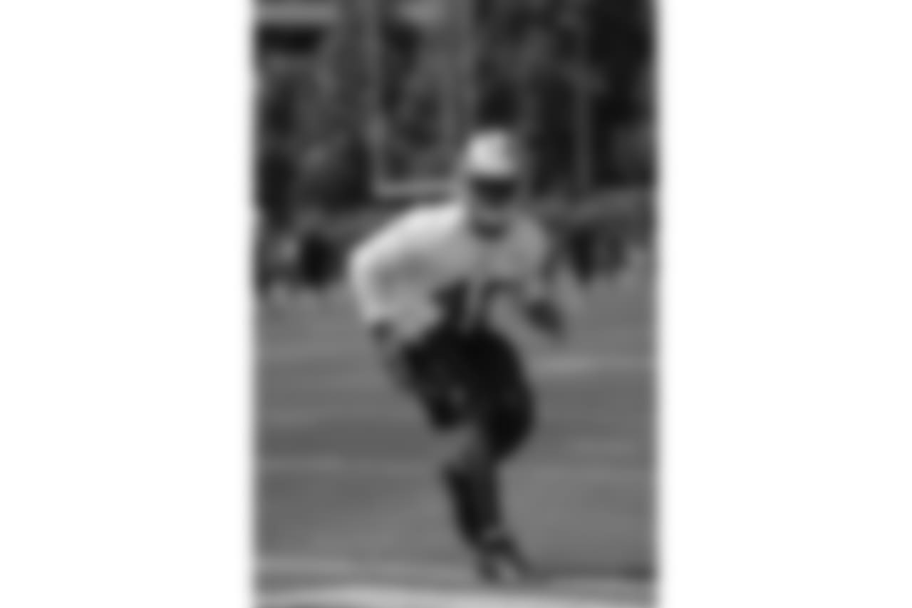 CB D.J. Reed
