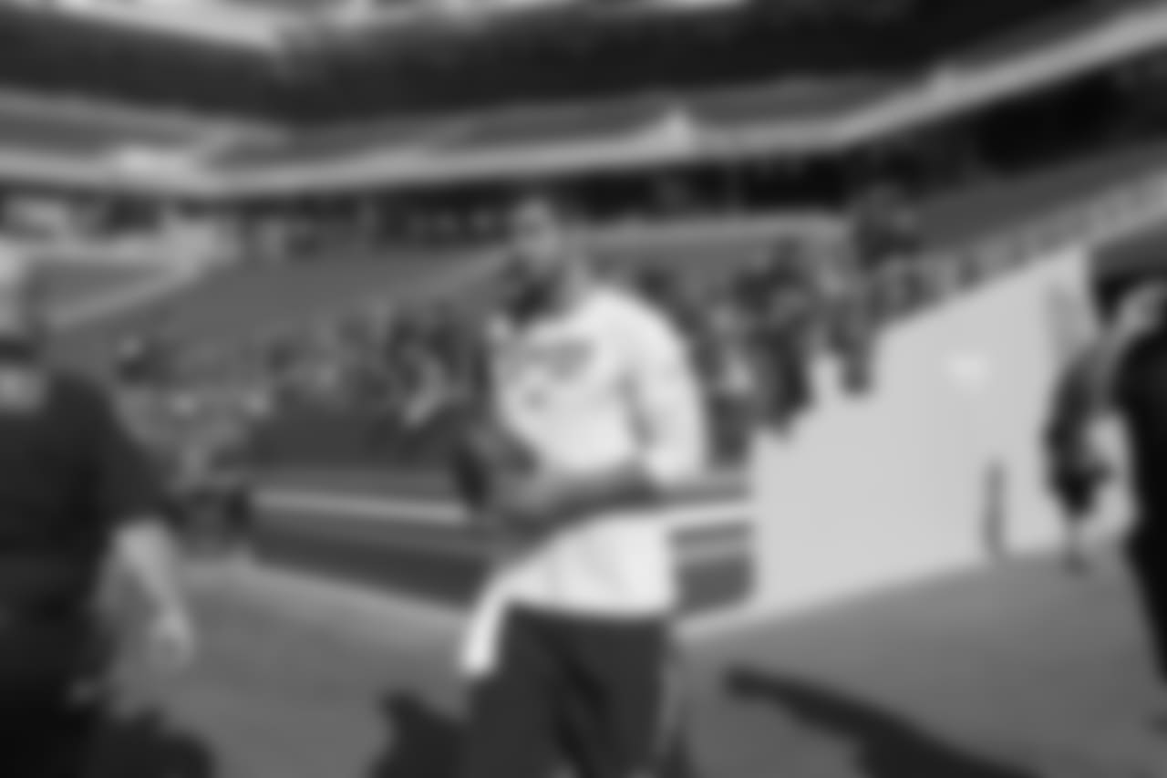 QB Jimmy Garoppolo