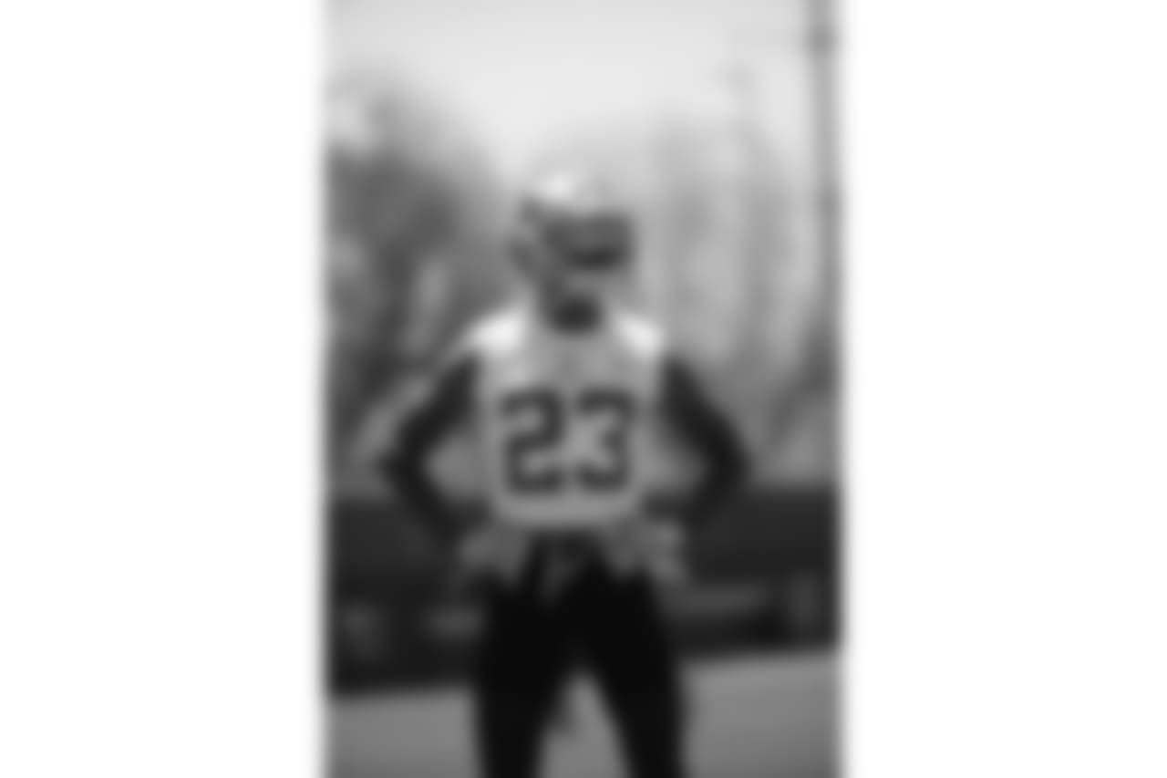 CB Ahkello Witherspoon