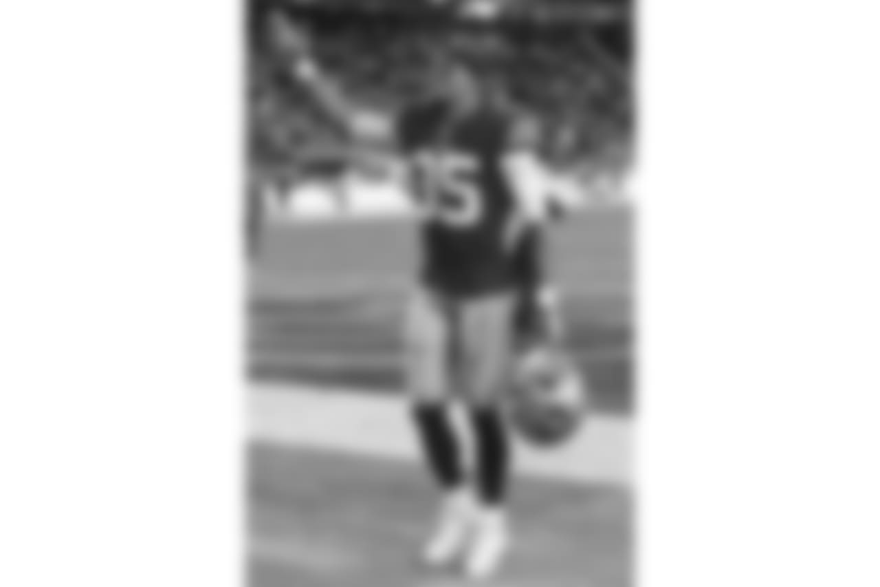 2014 -- Eric Reid