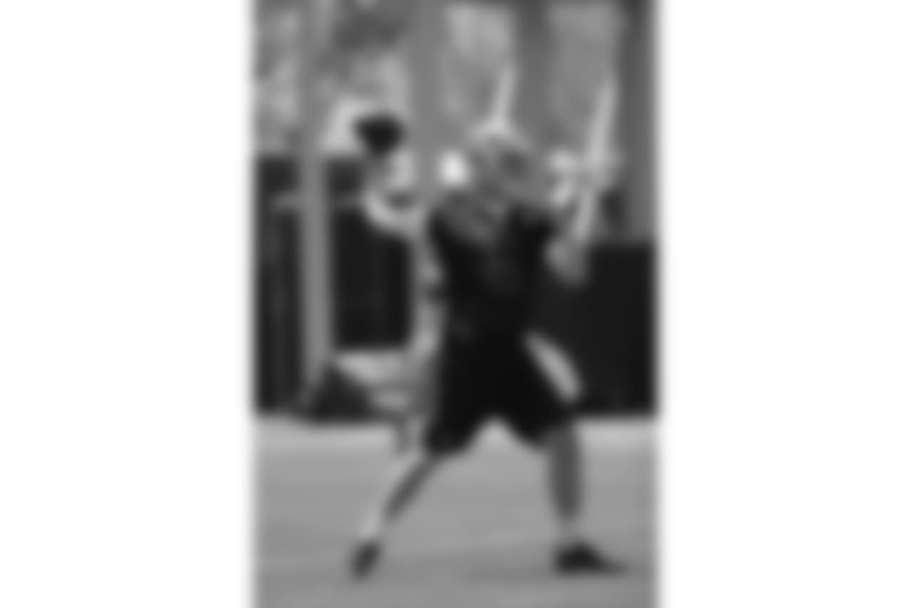QB Jack Heneghan
