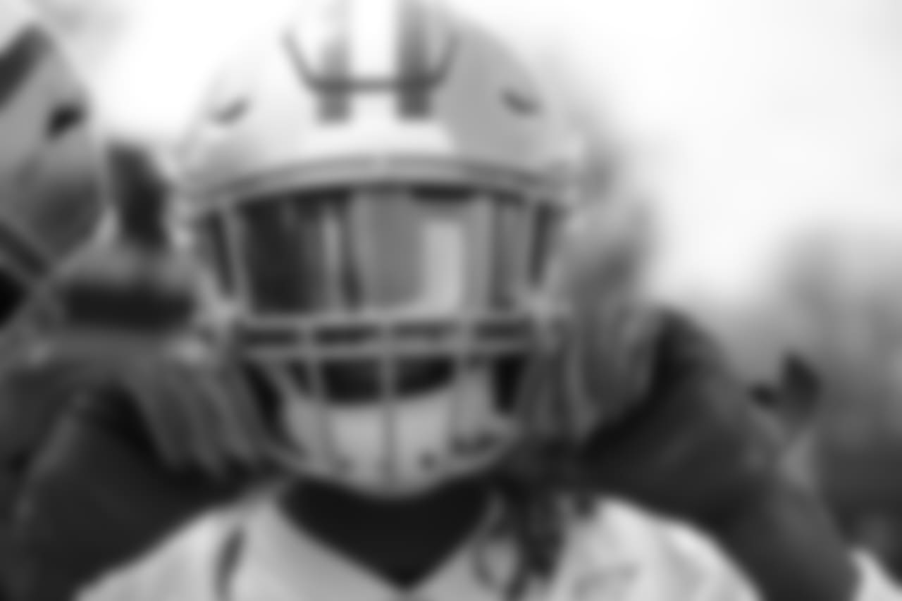 DB Adrian Colbert