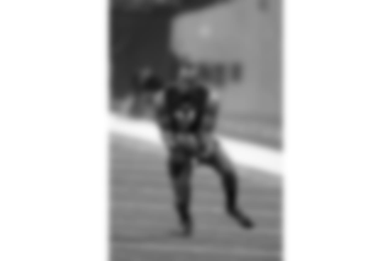 LB Dekoda Watson LB Dekoda Watson