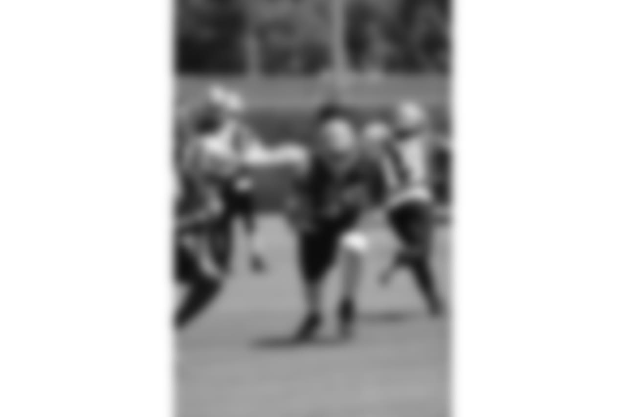 T Mike McGlinchey