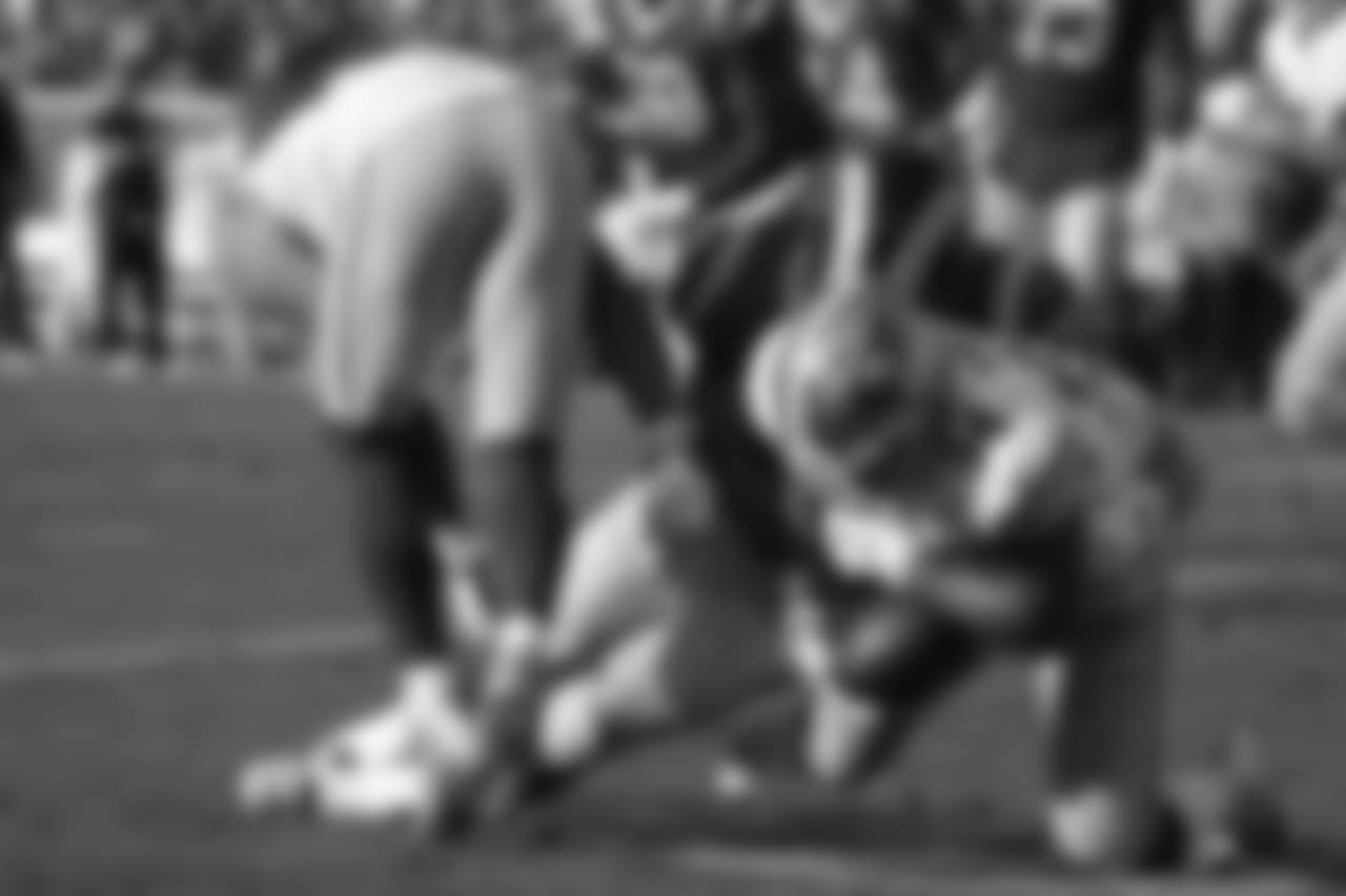 DL Solomon Thomas DL Solomon Thomas