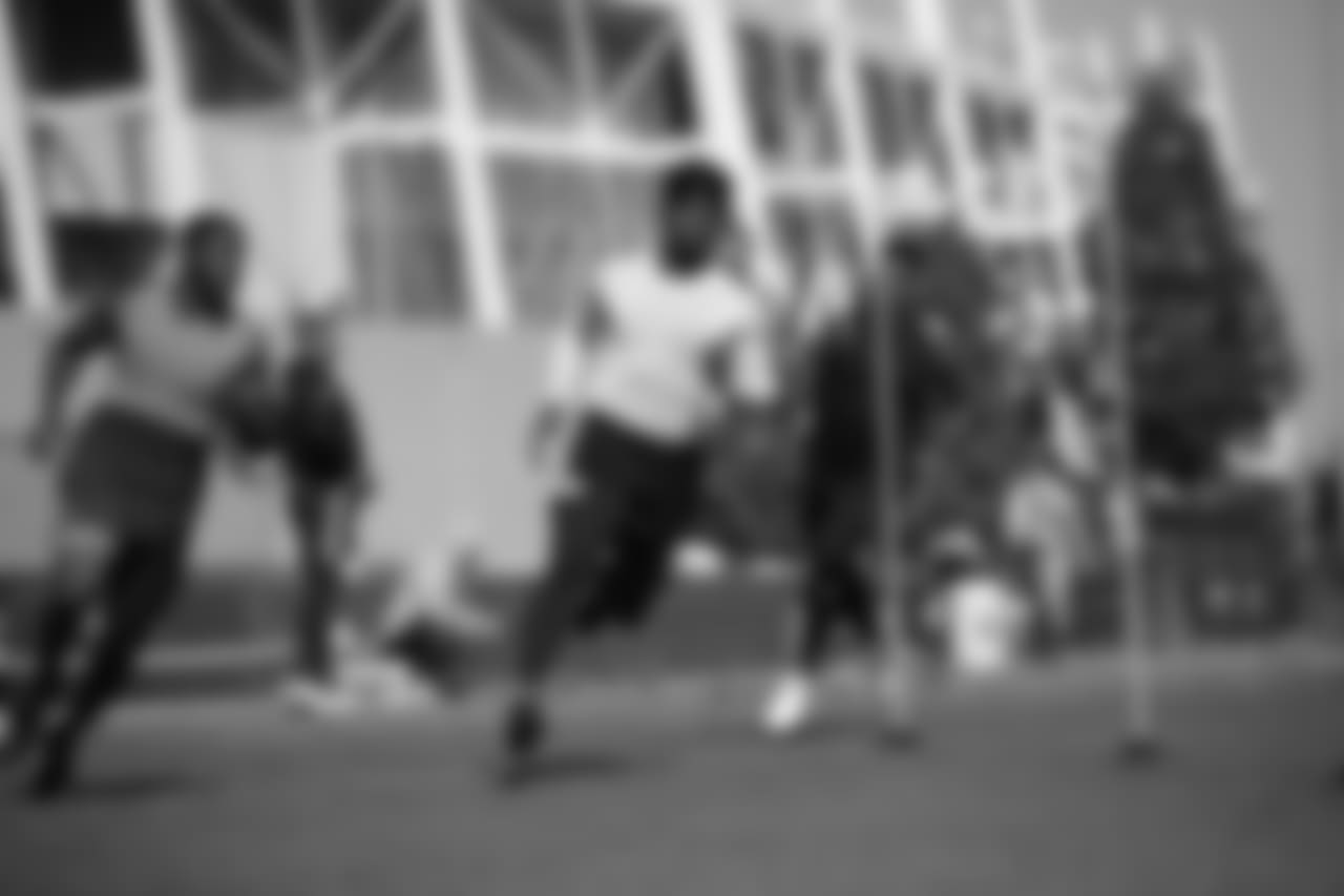 WR Marquise Goodwin
