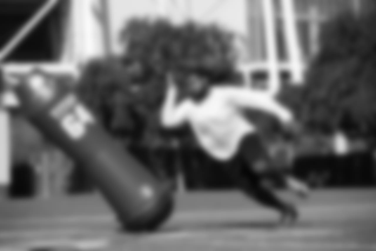 DL Sheldon Day