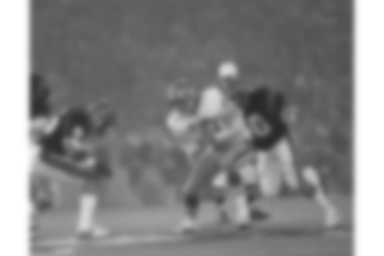 WR Dwight Clark