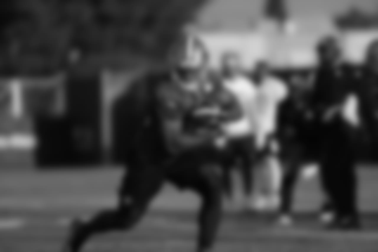 RB Jeremy McNichols