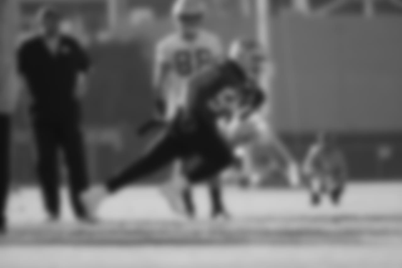 LB Cassius Marsh