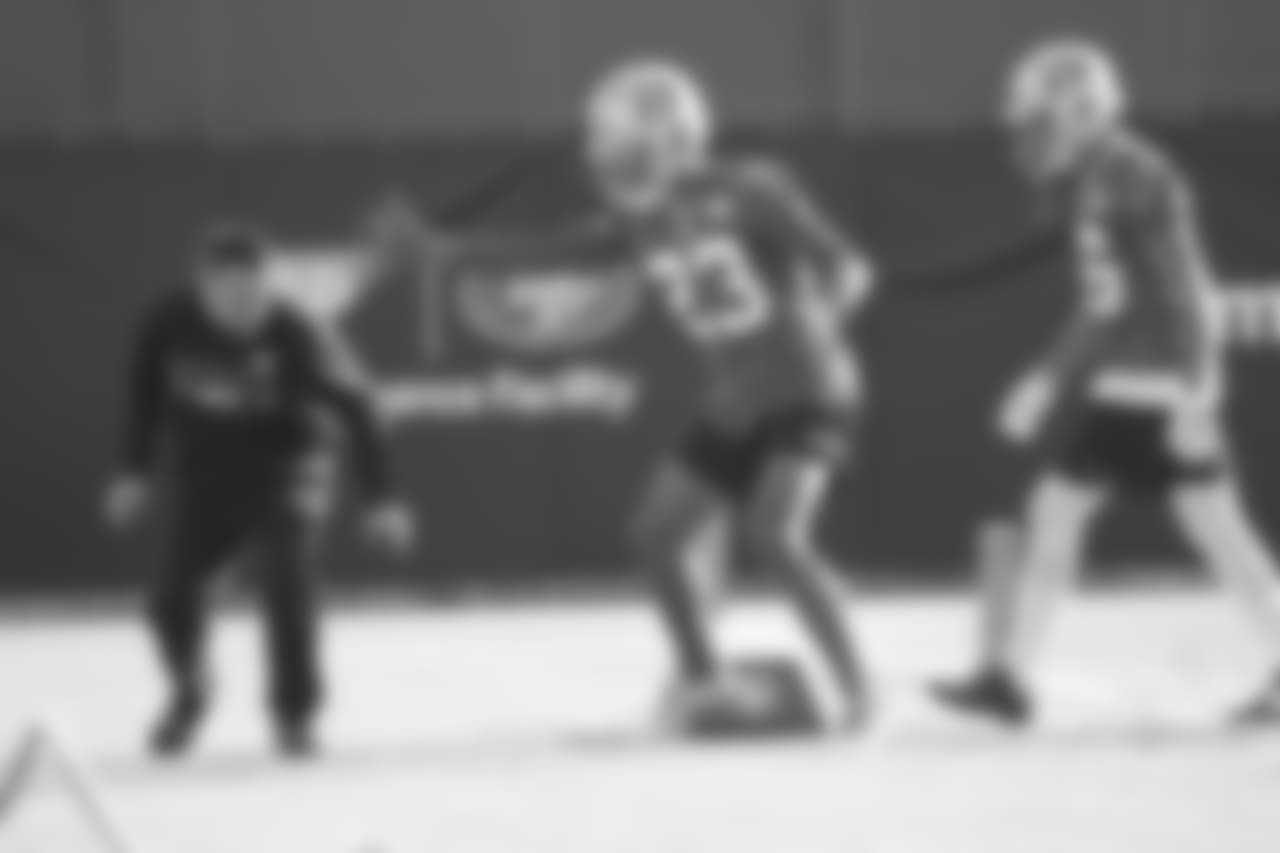 CB Ahkello Witherspoon
