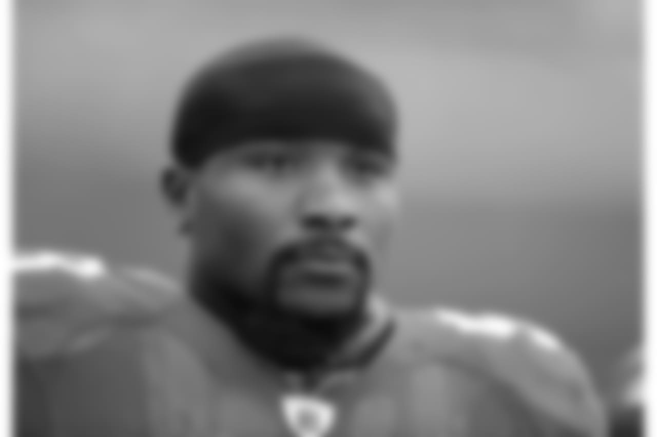 2013-14, 2016 -- NaVorro Bowman