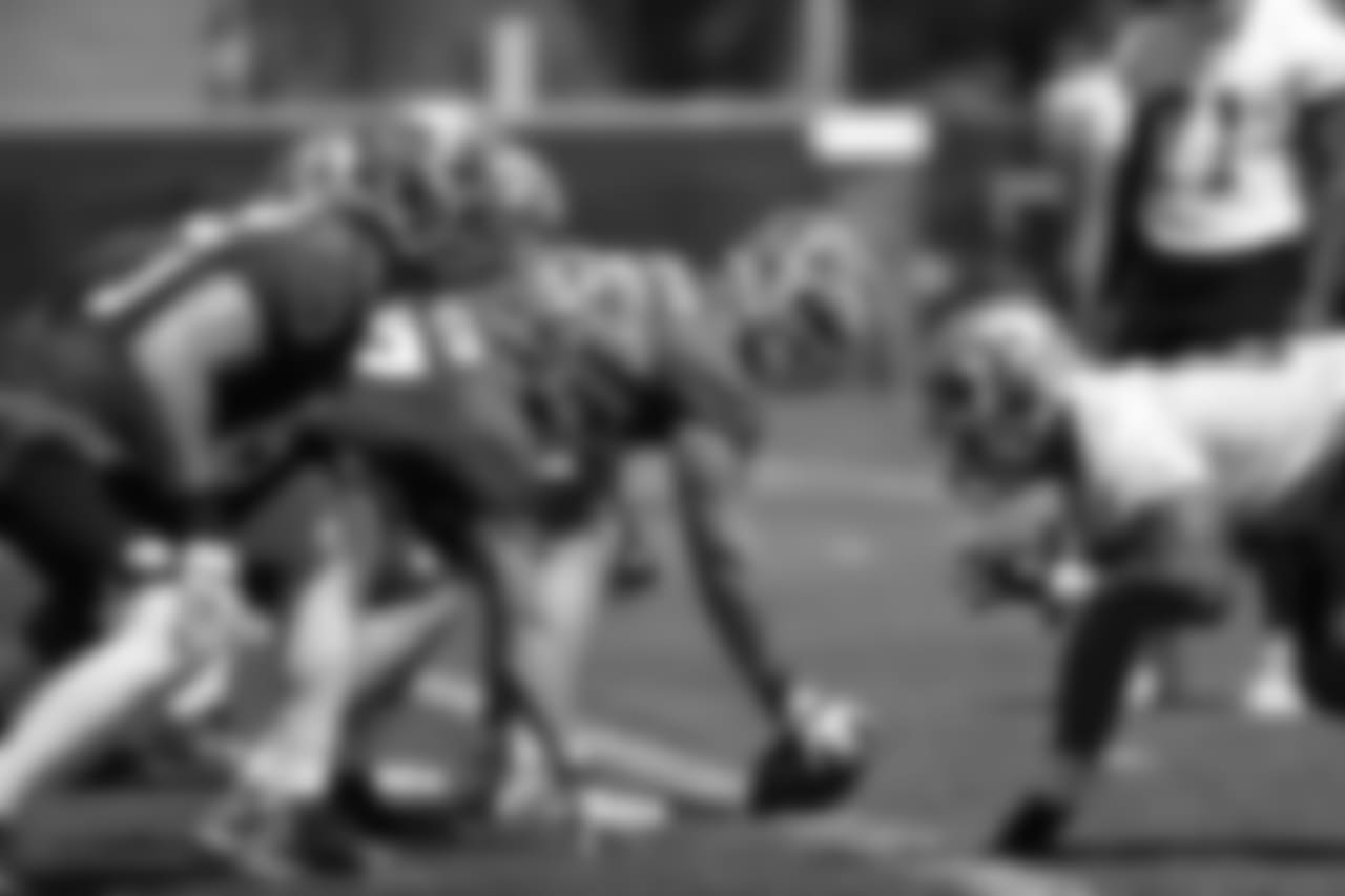 49ers Offense