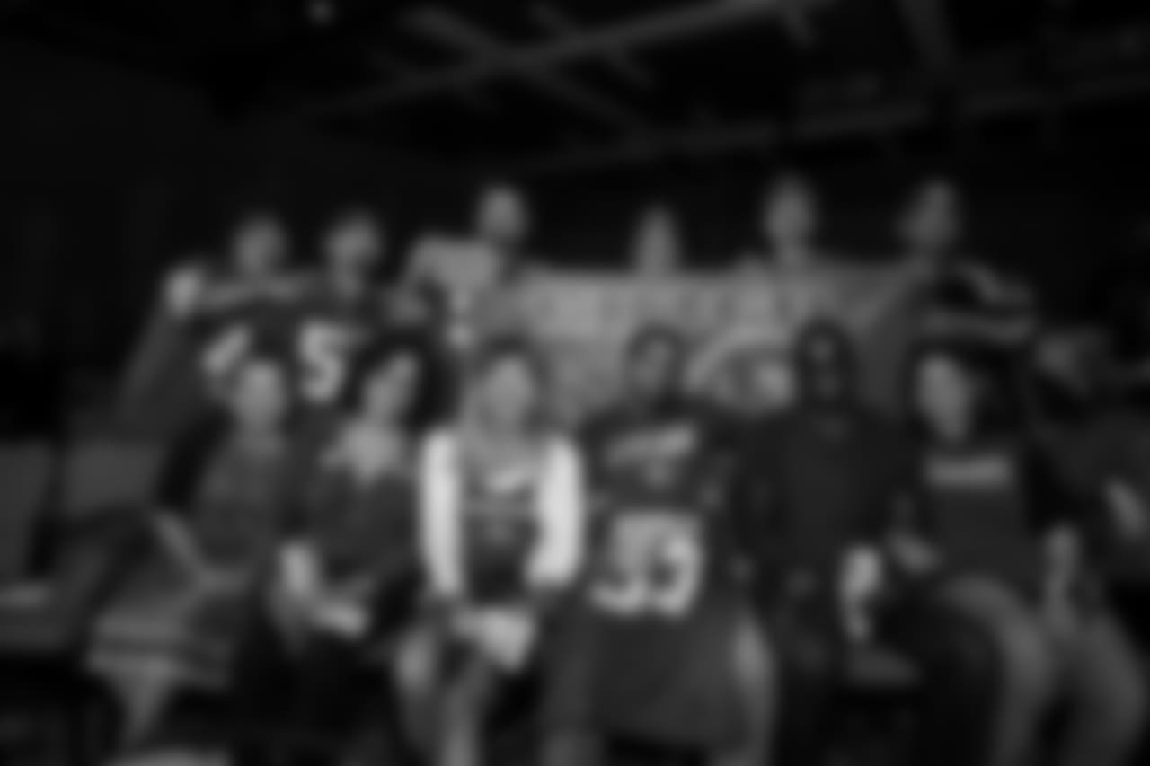 49ers Faithful