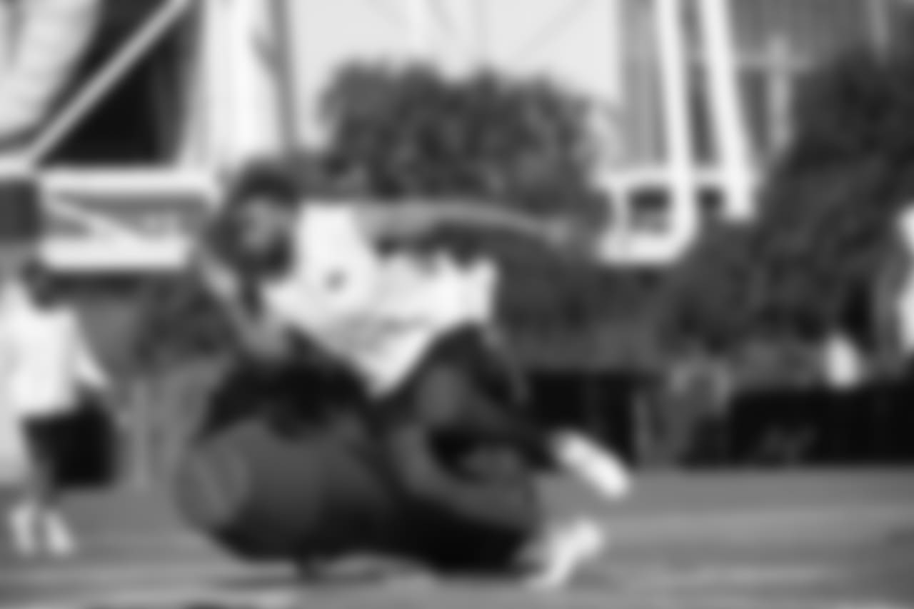 DL Solomon Thomas