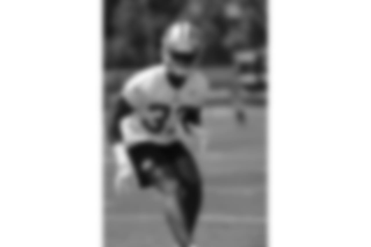 CB Tarvarus McFadden