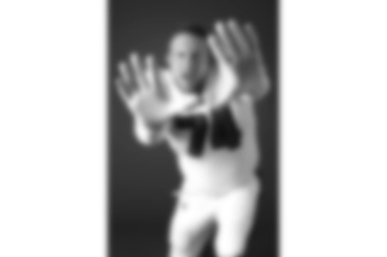 T Joe Staley