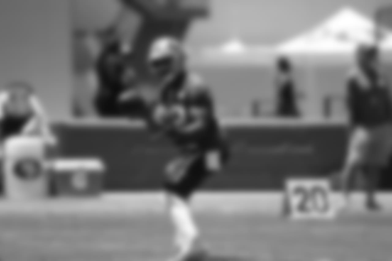 RB Matt Breida