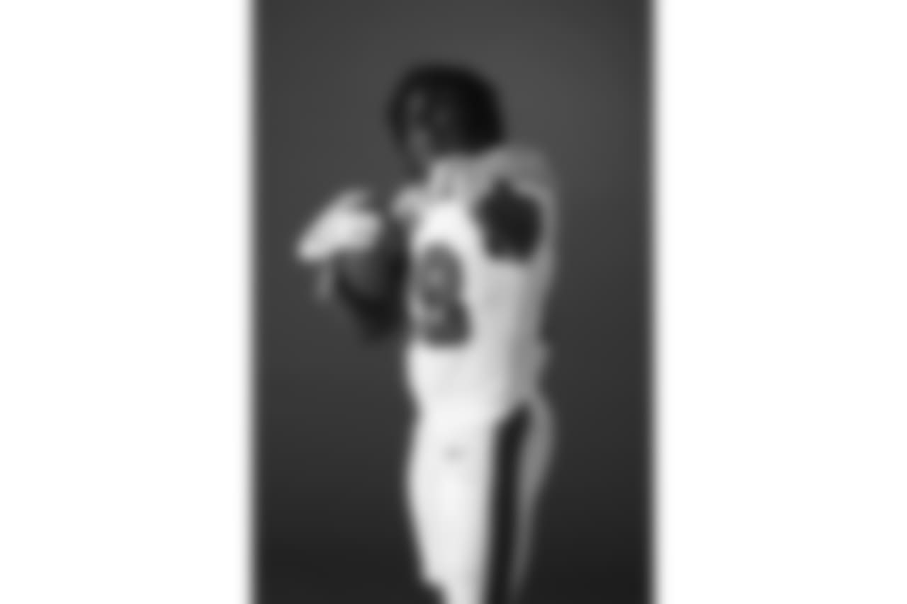 RB Jerick McKinnon