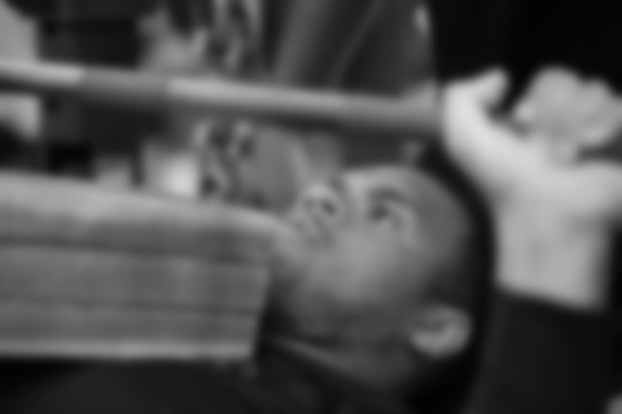 DL Arik Armstead