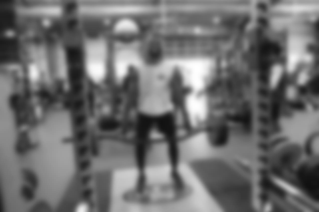DB Tyvis Powell