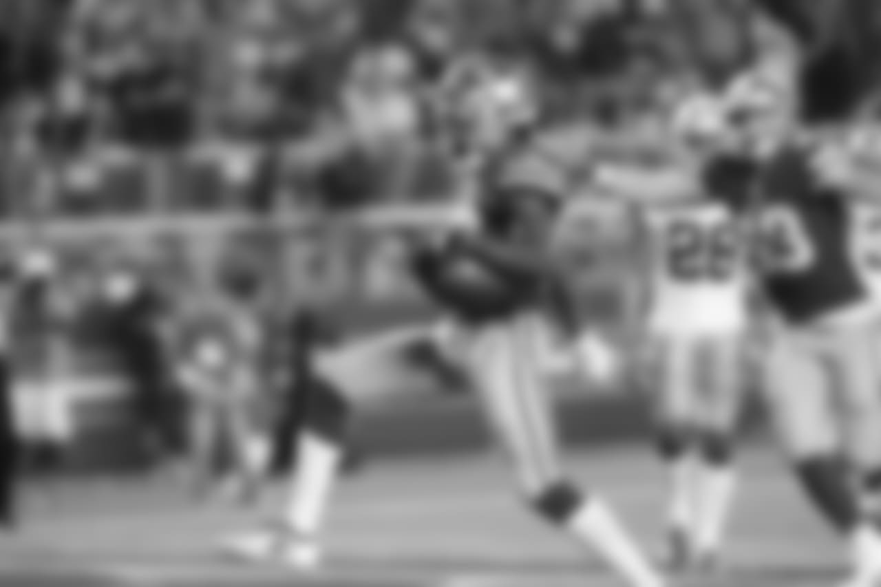 49ers vs. Cowboys