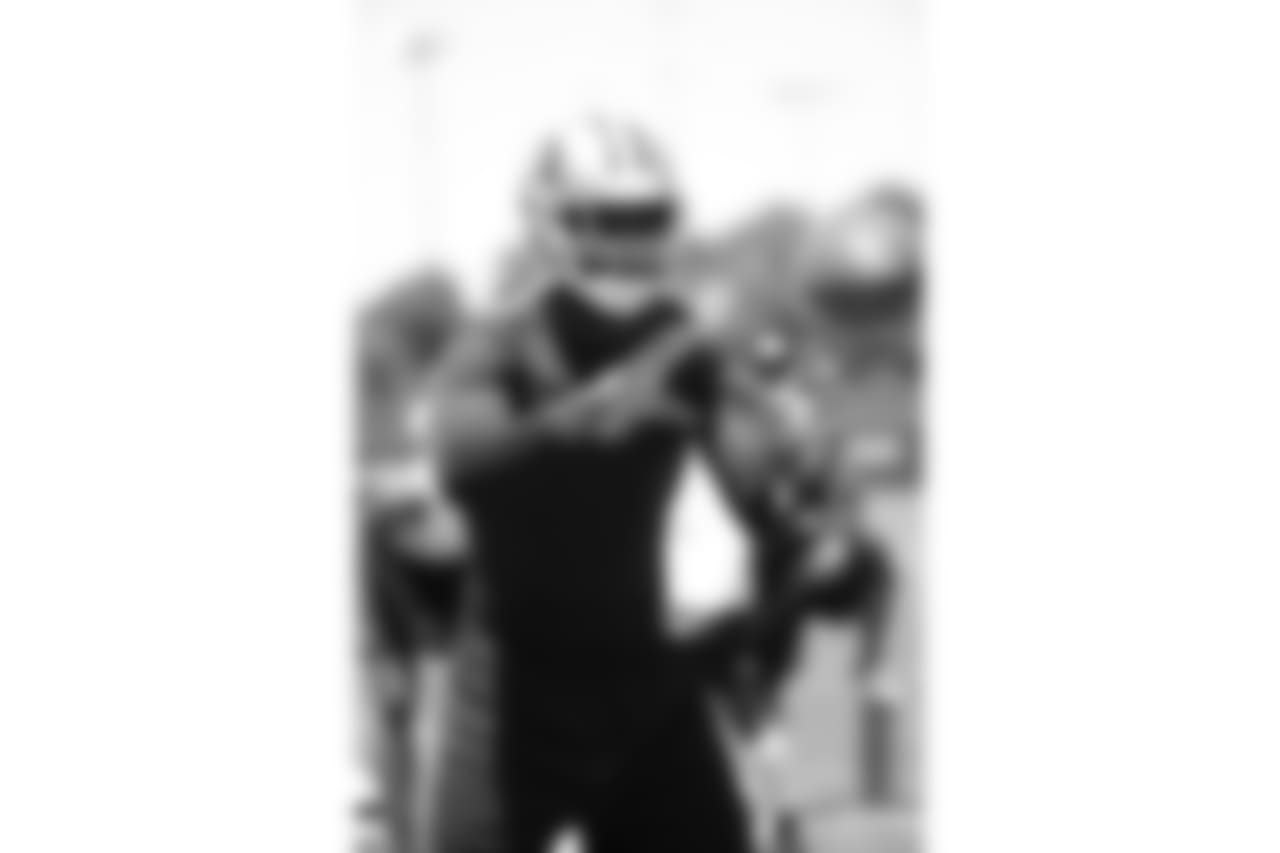 WR Aaron Burbridge