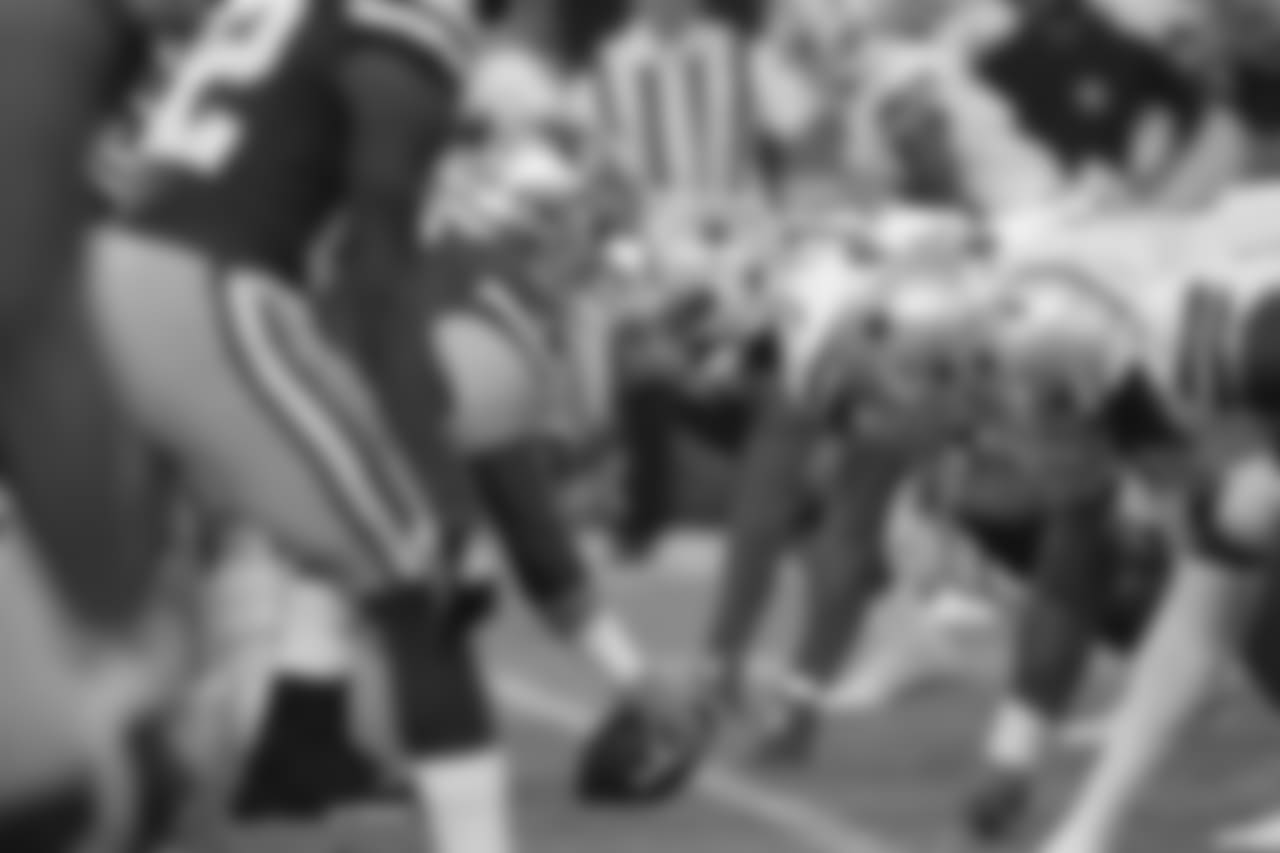 49ers vs. Cowboys