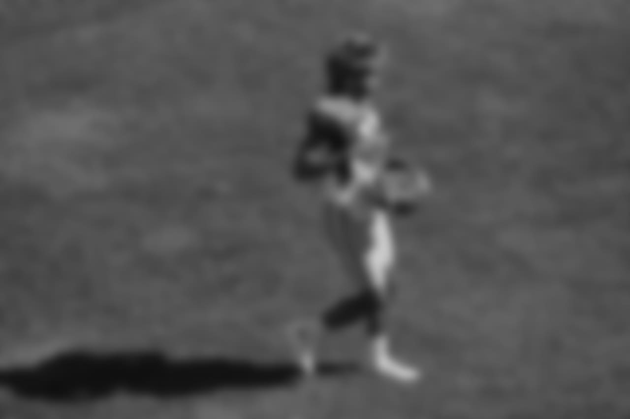 WR Dante Pettis