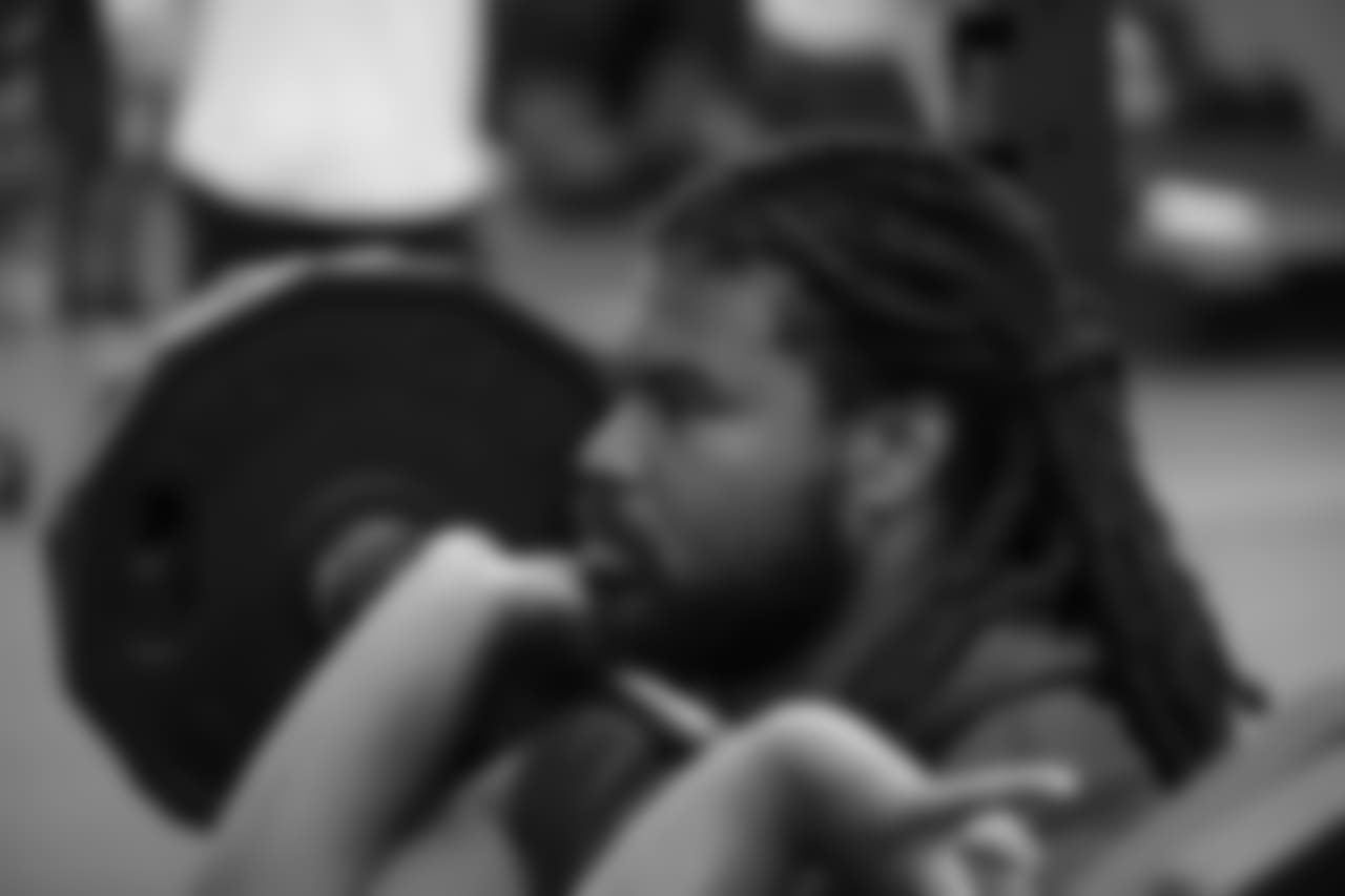 DL Sheldon Day