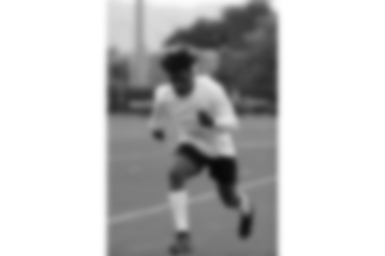 WR Richie James