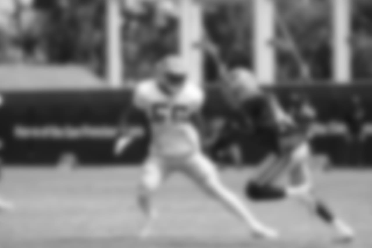 LB Reuben Foster