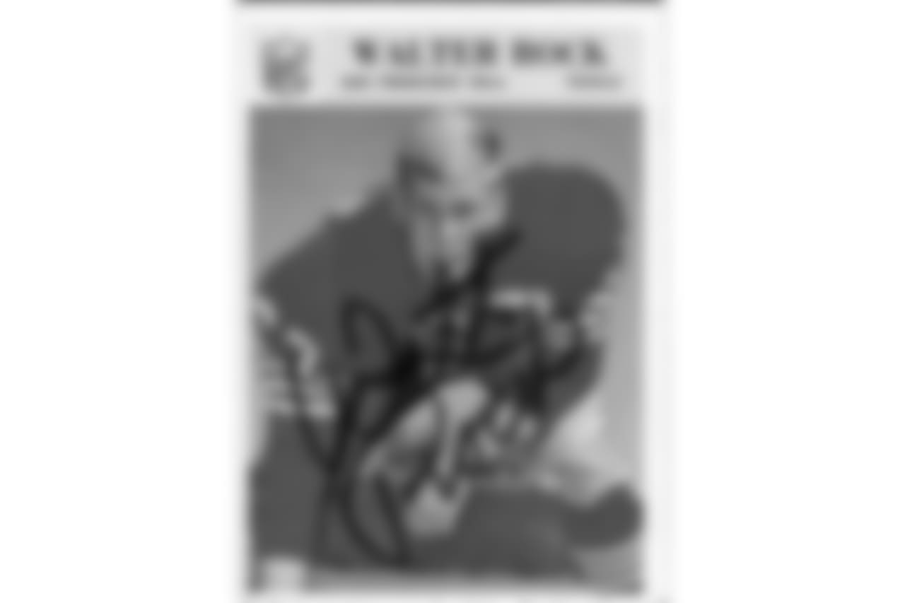 1966-67 -- Walt Rock