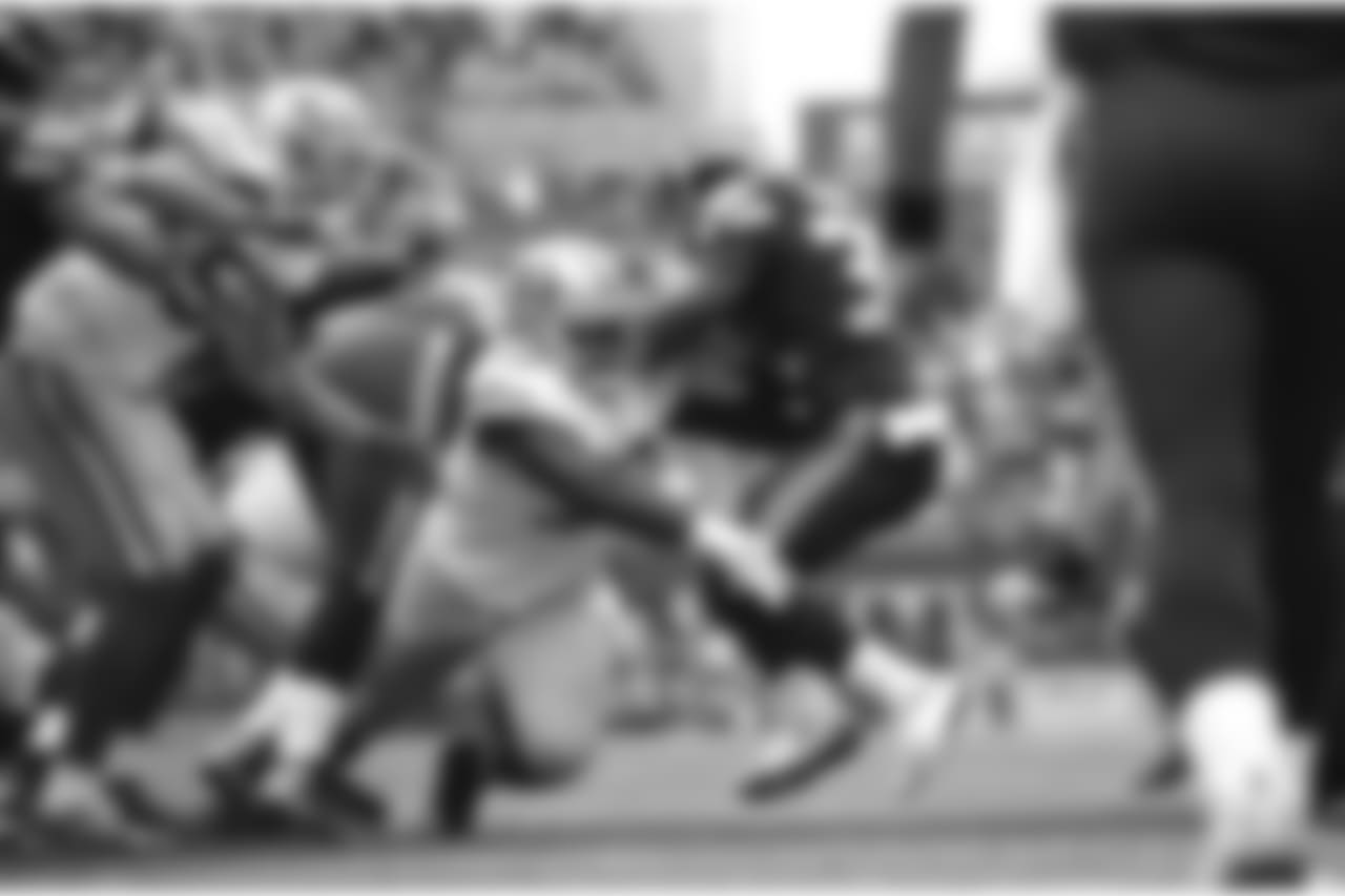 DL Chris Jones DL Chris Jones