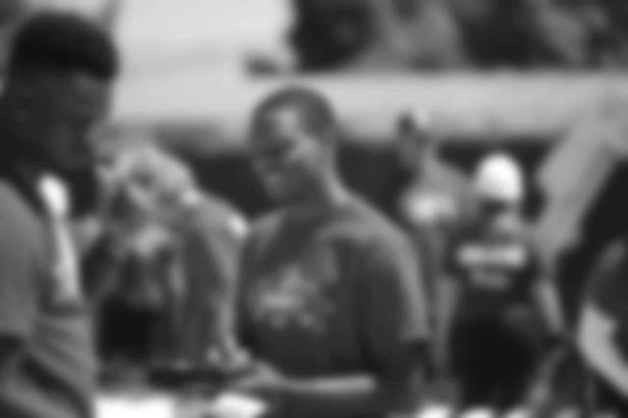 S Corey Griffin