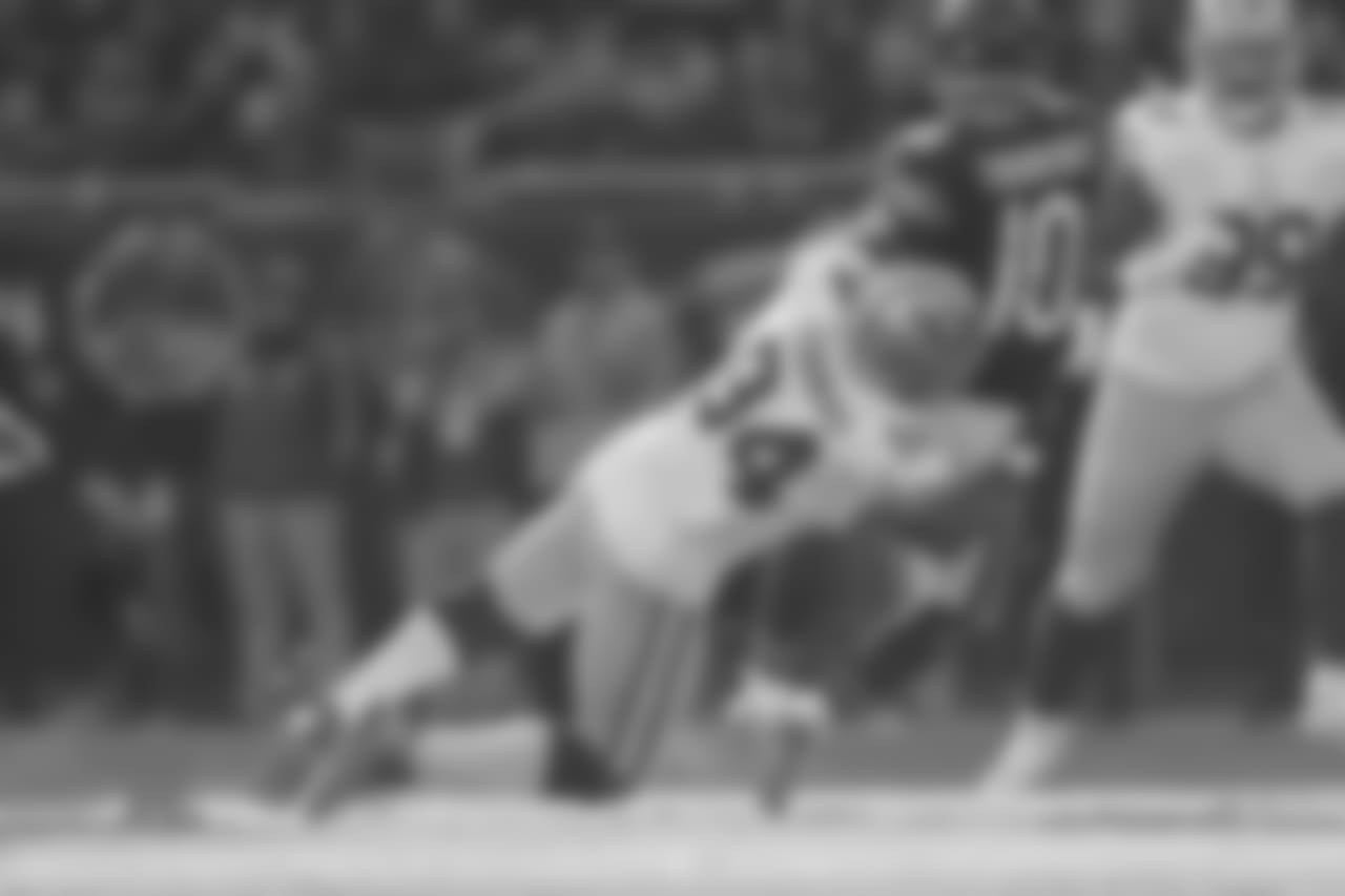 DL Solomon Thomas DL Solomon Thomas
